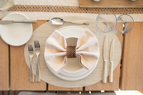 Experiential Dining Charter, photograph 6