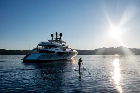 Extreme Sports Charter, photograph 10