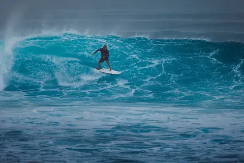 Extreme Sports Charter, photograph 5