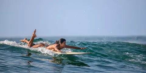 Extreme Sports Charter, photograph 3