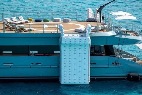 Extreme Sports Charter, photograph 12