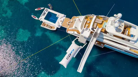 Olympic Charter, photograph 5