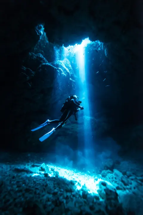 Scuba Diving Charter, photograph 8