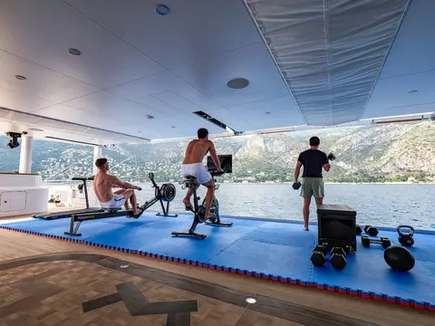 Wellness Charter, photograph 12