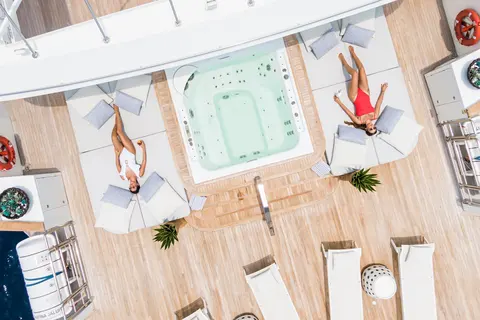Wellness Charter, photograph 13