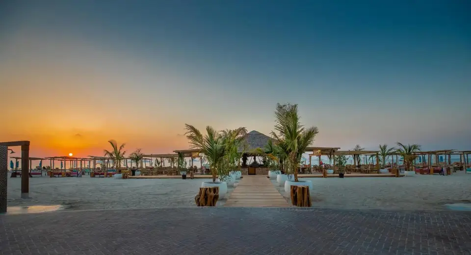 Umm Al Quwain · Ras Al Khaimah