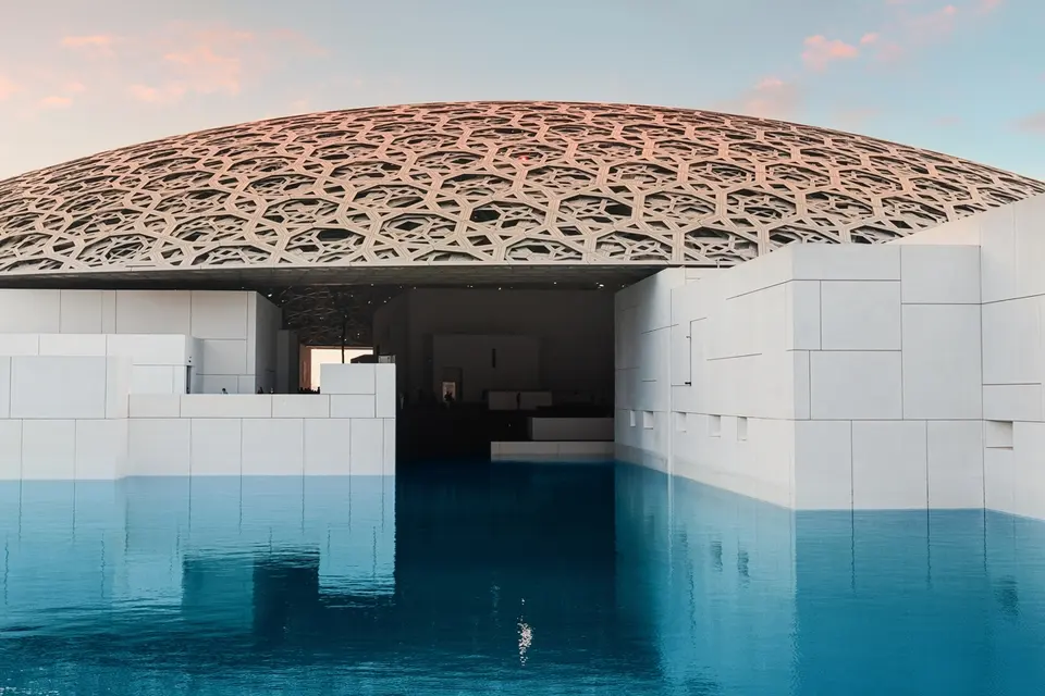 Saadiyat Island