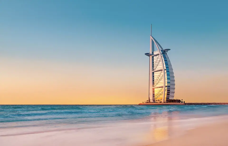 Burj Al Arab