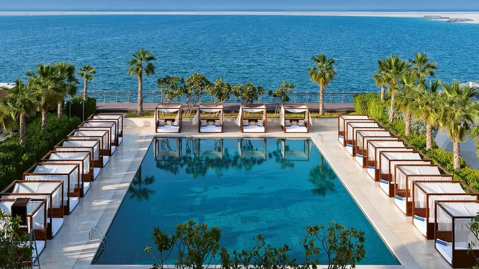 Bvlgari Resort