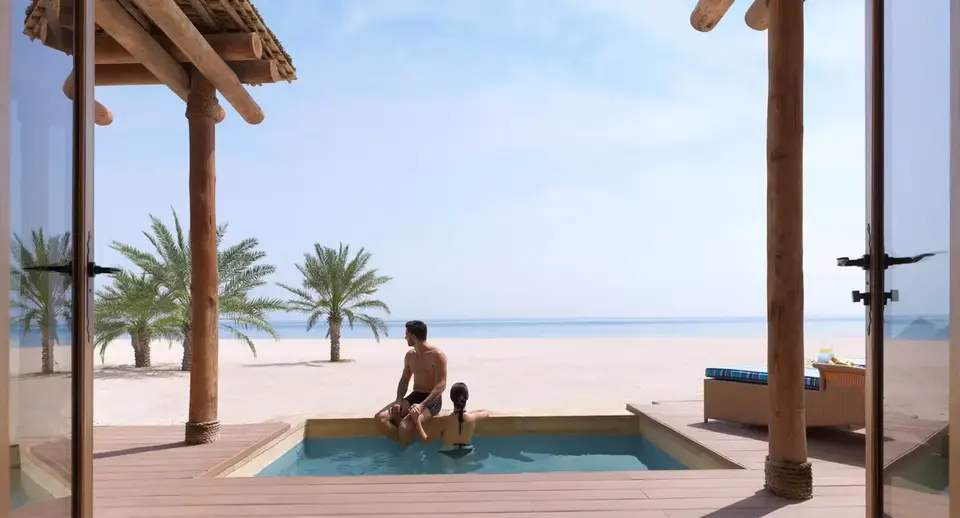 Sir Bani Yas