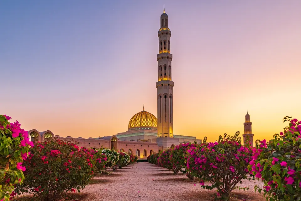 Muscat