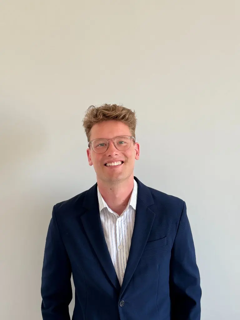 Jochem Eenkhoorn